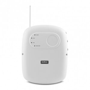 CENTRAL DE CERCA ELETRICA ELC 5002 HIGH POWER