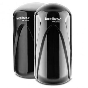 SENSOR INFRAVERMELHO ATIVO IVA 3070 X