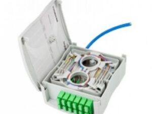 DISTRIB. OPTICO 19POL MODULO BASICO DIO BW12
