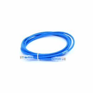 PATCH CORD CAT.6 – 3,0M AZUL GIGALAN