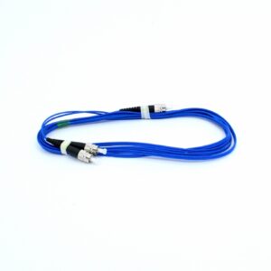 PATCH CORD FC-SPC/FC-SPC DUPLEX SM 09.0 2,5M