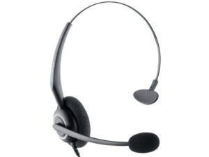 HEADSET C/ MICROFONE CHS 55