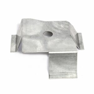BLINDAGEM ELETROMAGNETICA P/ CAIXA DERIVACAO 45