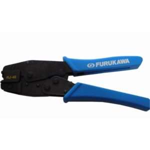 ALICATE P/ CRIMPAR RJ-45