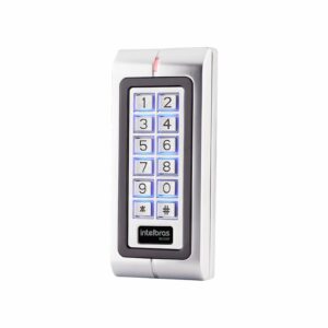 CONTROLADOR DE ACESSO STAND-ALONE (SA210E)