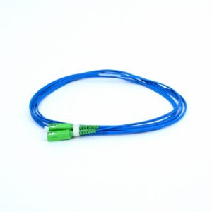 EXTENSAO OPTICA SM 09.0 DUPLEX SC-APC 2,5M