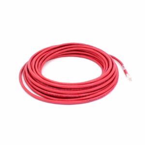 EXTENSAO SOLIDA CAT.6 – 10.0M VERMELHO GIGALAN