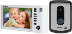 Video Porteiro Iv 7010 Hf