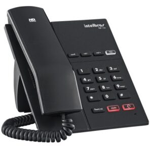 TELEFONE INTELBRAS IP TIP-120