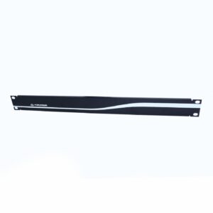 PAINEL FRONTAL 19POL X 1U PRETO