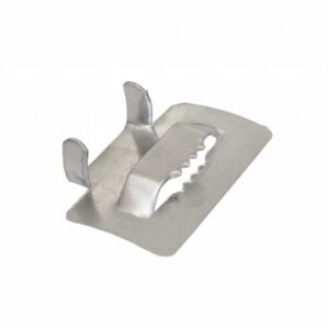 FECHO DE ACO INOX 3/4