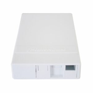 TERMINADOR OPTICO FTTX