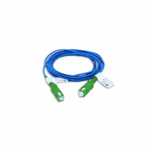 PATCH CORD SC APC/SC APC SIMPLEX SM 09.0 2.5M