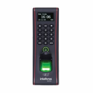 CONTROLADOR DE ACESSO SS411E