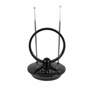 ANTENA TV INTERNA DIG  FM/UHF/VHF/HDTV – AI1000