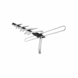 ANTENA TV EXTERNA DIG  FM/UHF/VHF/HDTV – AE4010