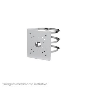 SUPORTE DE POSTE PARA SPEED DOME (BRACKET) XSD 201