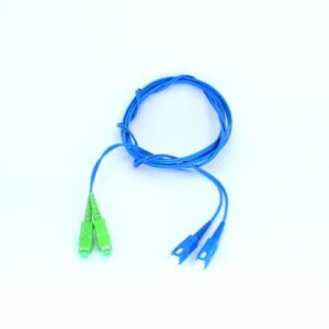 PATCH CORD SC/SC(APC) DUPLEX SM 09.0 2,5 M