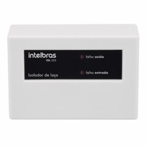 MODULO ISOLADOR DE LAÇO IDL 520