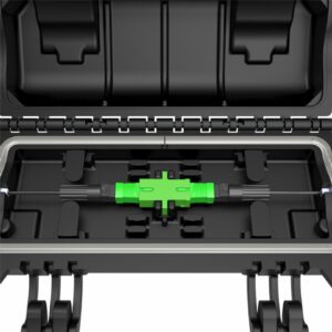 TUBO DE EMENDA OPTICA P/ CABO FTTH NG