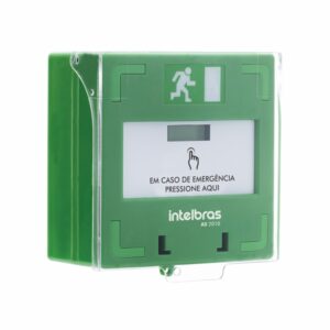 ACIONADOR MANUAL DE EMERGENCIA REARMAVEL AS 2010