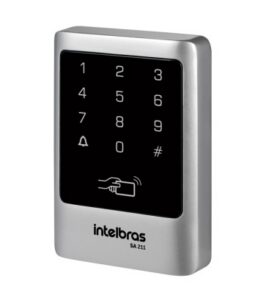 Controlador De Acesso Stand-alone SA211