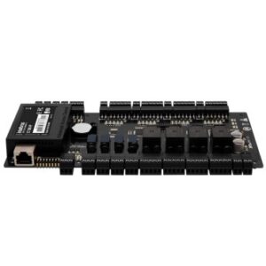 Controladora De Acesso Ct 500 4p