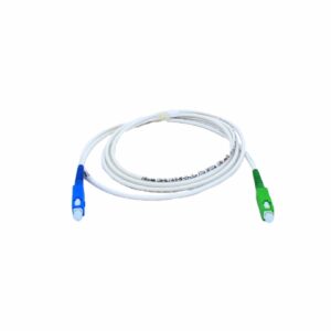 PATCH CORD SC-APC/SC-UPC BLI A/B G-657A LSZH SIMPLEX 1.5M