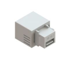 Conector Usb Charger 5v 2.1a