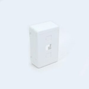PORTA EQUIPAMENTO PANDUIT P/ 3 RJ45