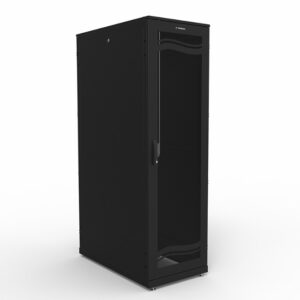 RACK 19POL/L800  X 42U X 600MM X 1100 FECHADO SERVIDOR