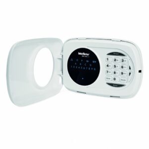TECLADO AVULSO C/ LED (P/CENTRAIS) XAT 3000 LED