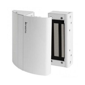 FECHADURA ELETROIMA FS150 12V KIT ELITE S/ SENSOR