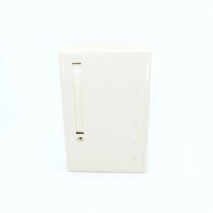 CAIXA APARENTE MULTIMIDIA 6P – MUTOA