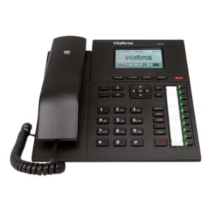 TELEFONE INTELBRAS IP TIP-425