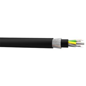 CABO OPTICO 04FO CFOA MM 50.0  DDR S (PFV) LSZH OM3