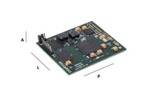 PLACA CODEC 60 UNNITI 2000/3000
