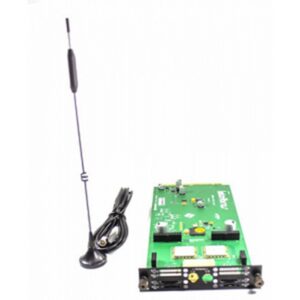 PLACA TRONCO GSM 4 CANAIS UNNITI 2000/3000
