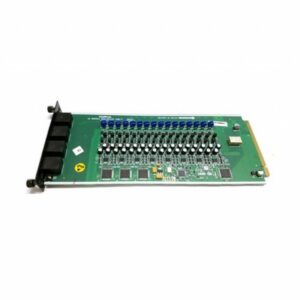 PLACA RAMAL ANALOGICO UNNITI 2000/3000 16 RA