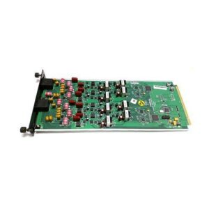 PLACA TRONCO ANALOGICO UNNITI 2000/3000 8 TR