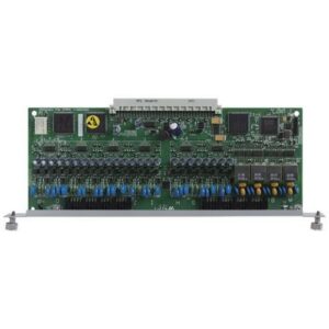 PLACA RAMAL MISTO UNNITI 2000/3000 4RD E 12RA