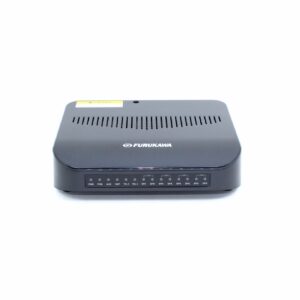 MODEM OPTICO GPON FK-ONT-G420R