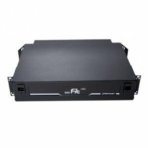 DISTRIB. OPTICO 19POL X 2U 48FO SC APC SM 09.0/125 COMPLETO