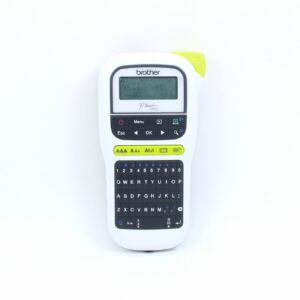 ETIQUETADOR ELETRONICO  PTH110