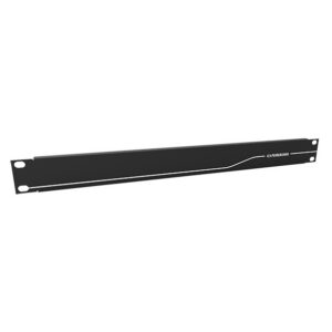 PAINEL FRONTAL 19POL X 4U PRETO