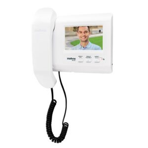 MODULO INTERNO P/ VIDEO PORTEIRO IVR 1010 IN