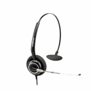 HEADSET C/ MICROFONE THS 55 USB