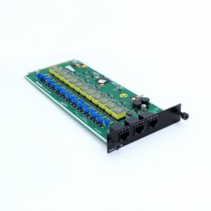 PLACA RAMAL DIGITAL UNNITI 2000/3000 12 RD