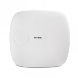 CENTRAL DE ALARME MONITORADA C/10 ZONAS – AMT 4010 SMART NET