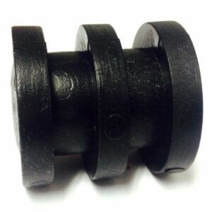 ISOLADOR PLASTICO 2R